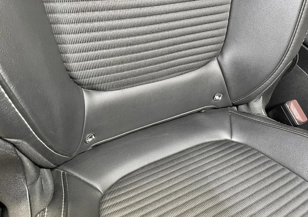Renault Grand Scenic cena 70500 przebieg: 160000, rok produkcji 2019 z Tychy małe 704